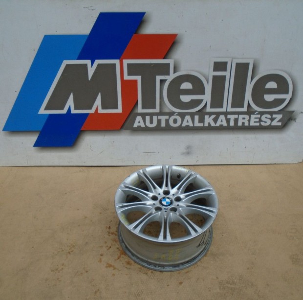 1DB [GYRI BONTOTT] BMW - ALUFELNI 18" - M DOUBLESPOKE 135  - 5-S /